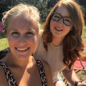 Meet your Posher, Kristen